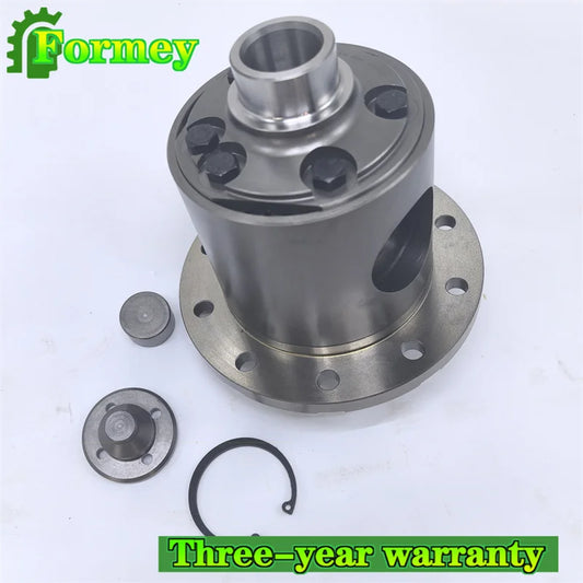 100% Brand New 913A481 GM Differential for Chevrolet GMC Limited Slip Differential Rear Axle Assembly Car Accessories