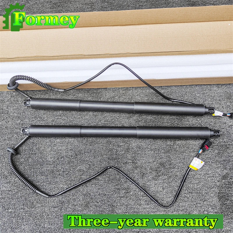31386705 31386706 for Electric Rear Door Gas Spring Boot Flap Trunk Lid Strut For Volvo XC60 2015 2016 2017