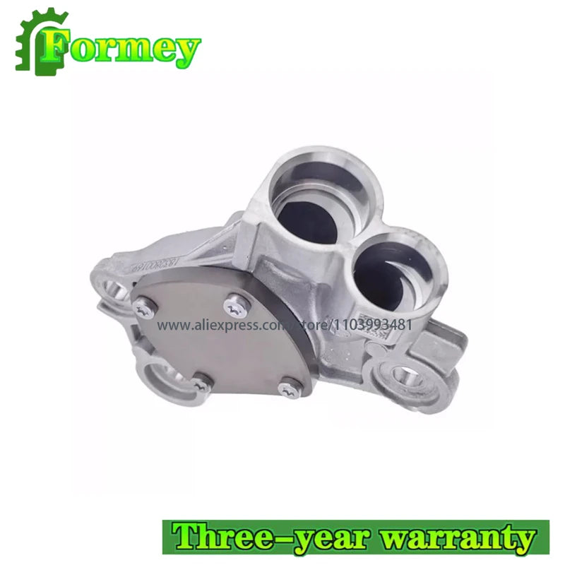 0GC325577F DQ381 Transmission Oil Pump For Audi VW