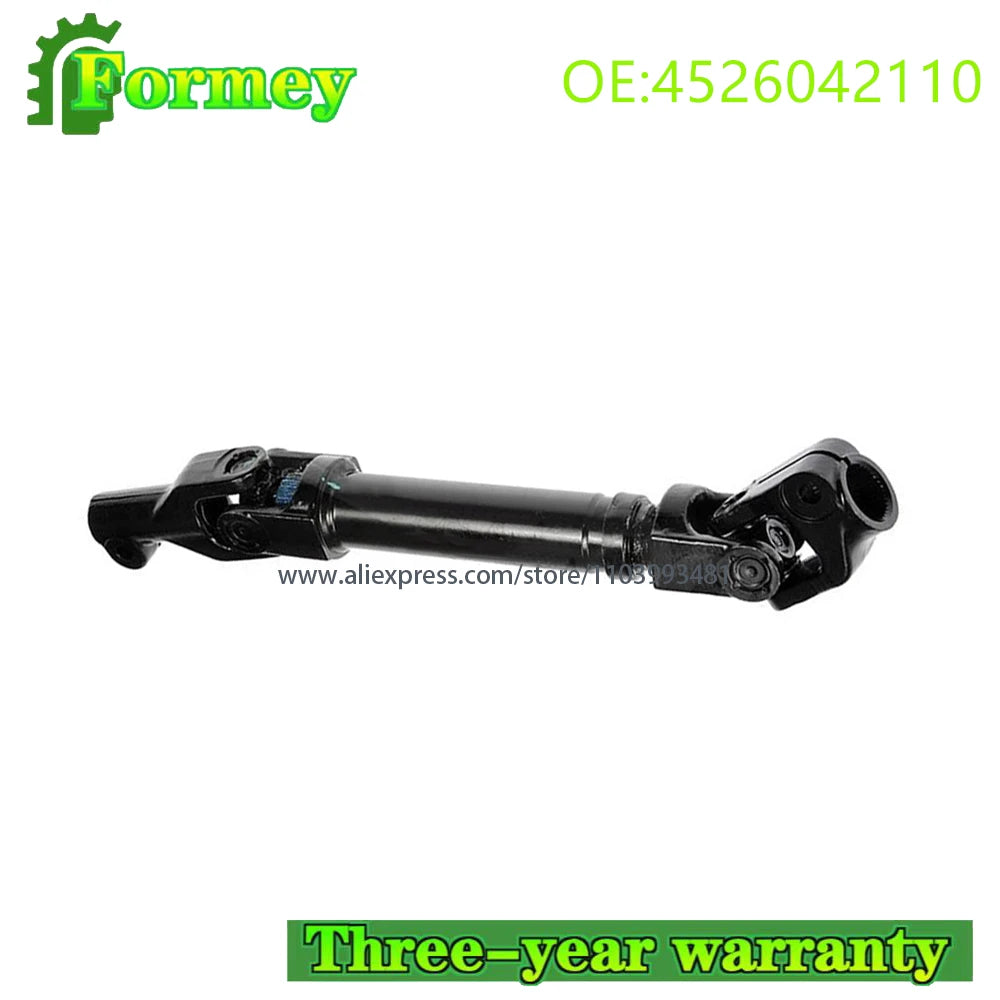 4526042110 452600R020 Steering shaft suitable for Lexus NX300 steering drive shaft