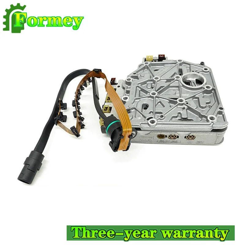 01M Transmission Valve Body and Wiring Harness 01M325283A 01M325039F 01M325105F for Volkswagen Jetta Golf Beetle