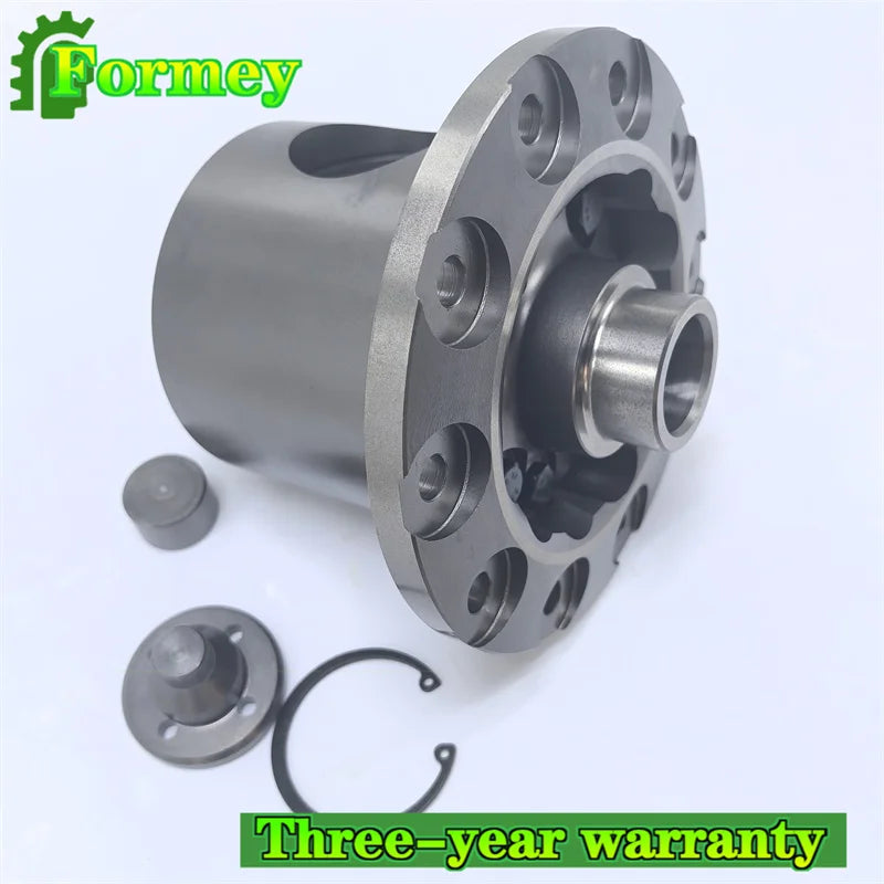 100% Brand New 913A481 GM Differential for Chevrolet GMC Limited Slip Differential Rear Axle Assembly Car Accessories
