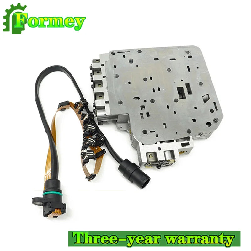01M Transmission Valve Body and Wiring Harness 01M325283A 01M325039F 01M325105F for Volkswagen Jetta Golf Beetle