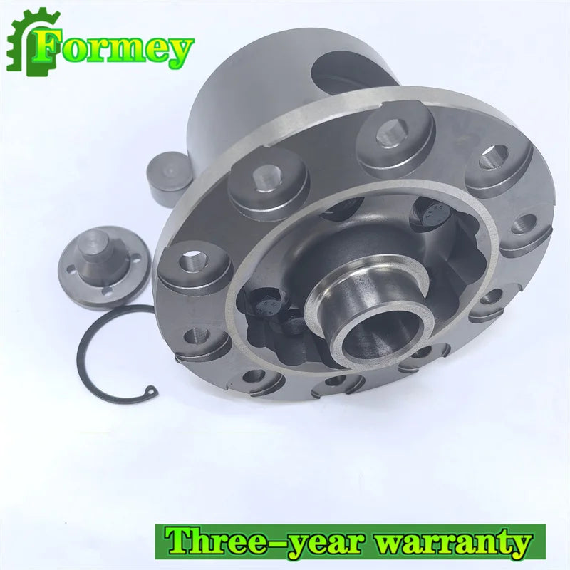 100% Brand New 913A481 GM Differential for Chevrolet GMC Limited Slip Differential Rear Axle Assembly Car Accessories