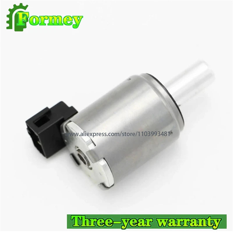 1pcs Transmission Solenoid Valve 257416 0000257416 7701208174 For Fiat Renault Peugeot Citroen Renault Clio AL4/DPO 2574.16