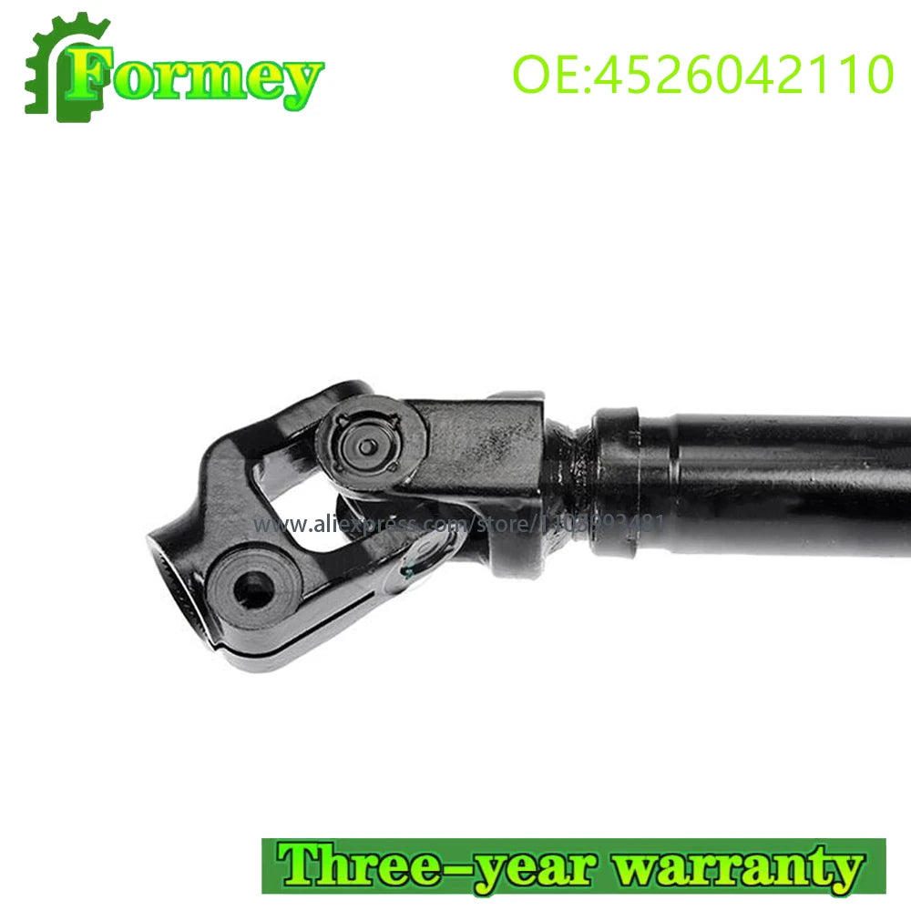 4526042110 452600R020 Steering shaft suitable for Lexus NX300 steering drive shaft