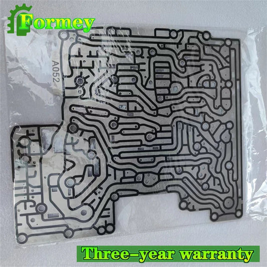 ZF6HP19 ZF6HP26 ZF6HP32 Transmission Valve Body Separator Plate A052 B052 New 6HP19 6HP26 6HP32 Anna Fu Po Store