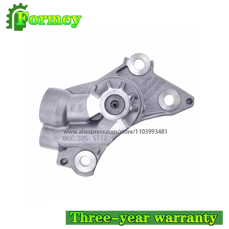 0GC325577F DQ381 Transmission Oil Pump For Audi VW