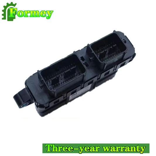 33921M68KH 33921-68KH Original ECU Car Engine Computer Board Electronic Control Unit TD112400-3202 For Changan Suzuki Otto